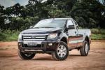Ford Ranger Single Cab XLS 2012 года (BR)